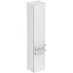 IDS Untere Tür TONIC II f Hochschr. Ans re 350 hgl hellgrau IDEAL STANDARD