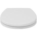 IDS WC-Sitz CONTOUR 21 weiß IDEAL STANDARD