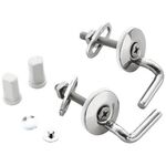 IDS Scharniersatz für Sitz T679201 IDEAL STANDARD