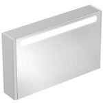 IDS Druck-Kolben-Set Softmood für Spiegelschrank 1000mm IDEAL STANDARD