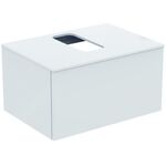 IDS Auszugsfront ADAPTO für WTU 700mm Steindekor IDEAL STANDARD