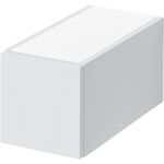 IDS Auszugsfront ADAPTO für U-Schrank 250mm Steindekor IDEAL STANDARD