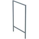 IDS Befestigungsset ADAPTO für Konsolenbeine IDEAL STANDARD