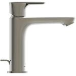 IDS WT-Armatur CONNECT AIR gründe Slim BlueStart silver storm IDEAL STANDARD