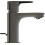 IDS WT-Armatur CONNECT AIR Piccolo magnetic grey IDEAL STANDARD