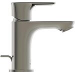 IDS WT-Armatur CONNECT AIR Piccolo silver storm IDEAL STANDARD