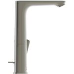 IDS Waschtischarmatur CONNECT AIR hoher schwenkbarer Auslauf silver storm IDEAL STANDARD