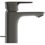 IDS Waschtischarmatur CONNECT AIR magnetic grey IDEAL STANDARD