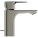 IDS Waschtischarmatur CONNECT AIR silver storm IDEAL STANDARD