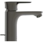 IDS Waschtischarmatur CONNECT AIR ND magnetic grey IDEAL STANDARD