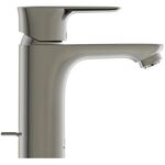 IDS Waschtischarmatur CONNECT AIR ND silver storm IDEAL STANDARD