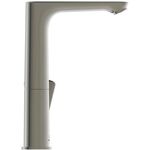 IDS Waschtischarmatur CONNECT AIR hoh schwb Ala o Ablgrt silver storm IDEAL STANDARD