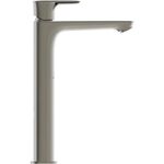 IDS Waschtischarmatur CONNECT AIR verl. So o Ablaufgarnitur silver storm IDEAL STANDARD