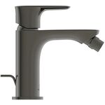 IDS Bidetarmatur CONNECT AIR magnetic grey IDEAL STANDARD