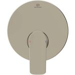 IDS Brausearmatur CONNECT AIR UP Bausatz 2 silver storm IDEAL STANDARD