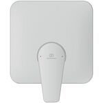 IDS Brausearmatur CERAFINE D UP Bausatz 2 chrom IDEAL STANDARD