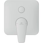 IDS Badearmatur CERAFINE D UP Bausatz 2 chrom IDEAL STANDARD