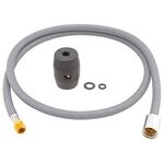 IDS Schlauch G 1/2, M15x1 IDEAL STANDARD