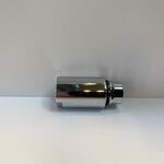 IDS Auszugsluftsprudler NORA Edelstahl IDEAL STANDARD