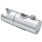 IDS Brauseschieber S/M/L/XL 20,5mm chrom IDEAL STANDARD