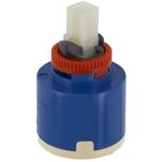 IDS Kartusche N35DSBW, mit Klick IDEAL STANDARD