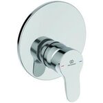 IDS Brausearmatur CERABASE UP, d= 163mm chrom IDEAL STANDARD