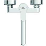 IDS Wand-Küchenarmatur CERABASE Ausladung 200mm chrom IDEAL STANDARD