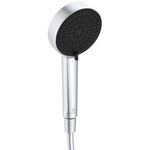 IDS 2-Funktions-Handbrause Alu+ d= 100mm silver IDEAL STANDARD