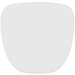 IDS Ablaufdeckel DEA weiß IDEAL STANDARD