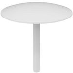 IDS Ablaufdeckel DEA rund seidenweiß IDEAL STANDARD