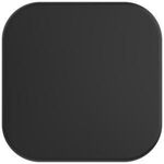 IDS Ablaufdeckel TONIC II schwarz matt IDEAL STANDARD