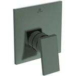 IDS Armaturenattrappe EXTRA Brausearmatur AP magnetic grey IDEAL STANDARD