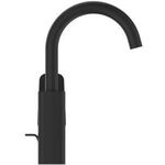 IDS Armaturendisplay silk bl Ceraplan H200 m AG Ausl 145mm IDEAL STANDARD