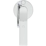 IDS Armaturendisplay BW-Armatur CONCA Ausl 204mm chrom IDEAL STANDARD