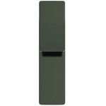 IDS Armaturendisplay WT-Armatur CONCA Ausl 140mm mag grey IDEAL STANDARD