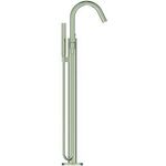 IDS Badewannenarmatur JOY freistehend Ausladung 190mm silver storm IDEAL STANDARD