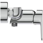 IDS Brausearmatur CERAFINE O AP chrom IDEAL STANDARD