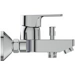 IDS Badearmatur CERAFINE D AP chrom IDEAL STANDARD