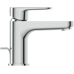 IDS Waschtischarmatur CERAFINE O Ausldg 114mm m Ablaufgarnitur chrom IDEAL STANDARD