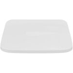 IDS WC-Sitz STRADA II mit Deckel Scharn ES SC Wrapover weiß IDEAL STANDARD