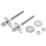 IDS Befestigungssatz DEA für Aufsatzschale IDEAL STANDARD