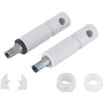 IDS Softclose-Dämpfer-Satz für CONNECT AIR Softclosing IDEAL STANDARD