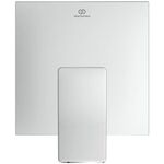 IDS Einhebel-Brausearmatur CHECK UP Bausatz 2 für Wandeinbau chrom IDEAL STANDARD