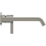 IDS Einhebel-Wandwaschtischarmatur JOY Baus. 2 Ala 22cm rd Rosette silver storm IDEAL STANDARD