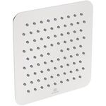 IDS Regenbrause Ultra Slim IDEALRAIN 200x200mm Edelstahl poliert IDEAL STANDARD