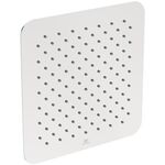 IDS Regenbrause Ultra Slim IDEALRAIN 300x300mm Edelstahl poliert IDEAL STANDARD