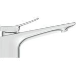 IDS Einhebel-Waschtischarmatur CHECK ohne Ablaufgarnitur chrom IDEAL STANDARD