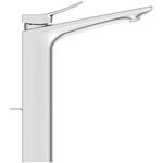 IDS Einhebel-Waschtischarmatur CHECK verl. So m Ablaufgarnitur chrom IDEAL STANDARD