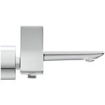 IDS Einhebel-Badearmatur CHECK AP DN 15 chrom IDEAL STANDARD