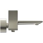 IDS Einhebel-Badearmatur CHECK AP DN 15 silver storm IDEAL STANDARD